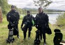 SK Scooter / GDL DPV Scooter Diver