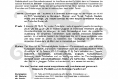 2018_TCO_Ausschreibung_Tauchkurs