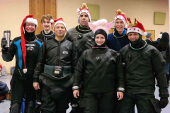 Fackelschwimmen 2018