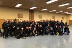 Fackelschwimmen 2019