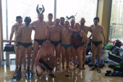 UWR 14-15